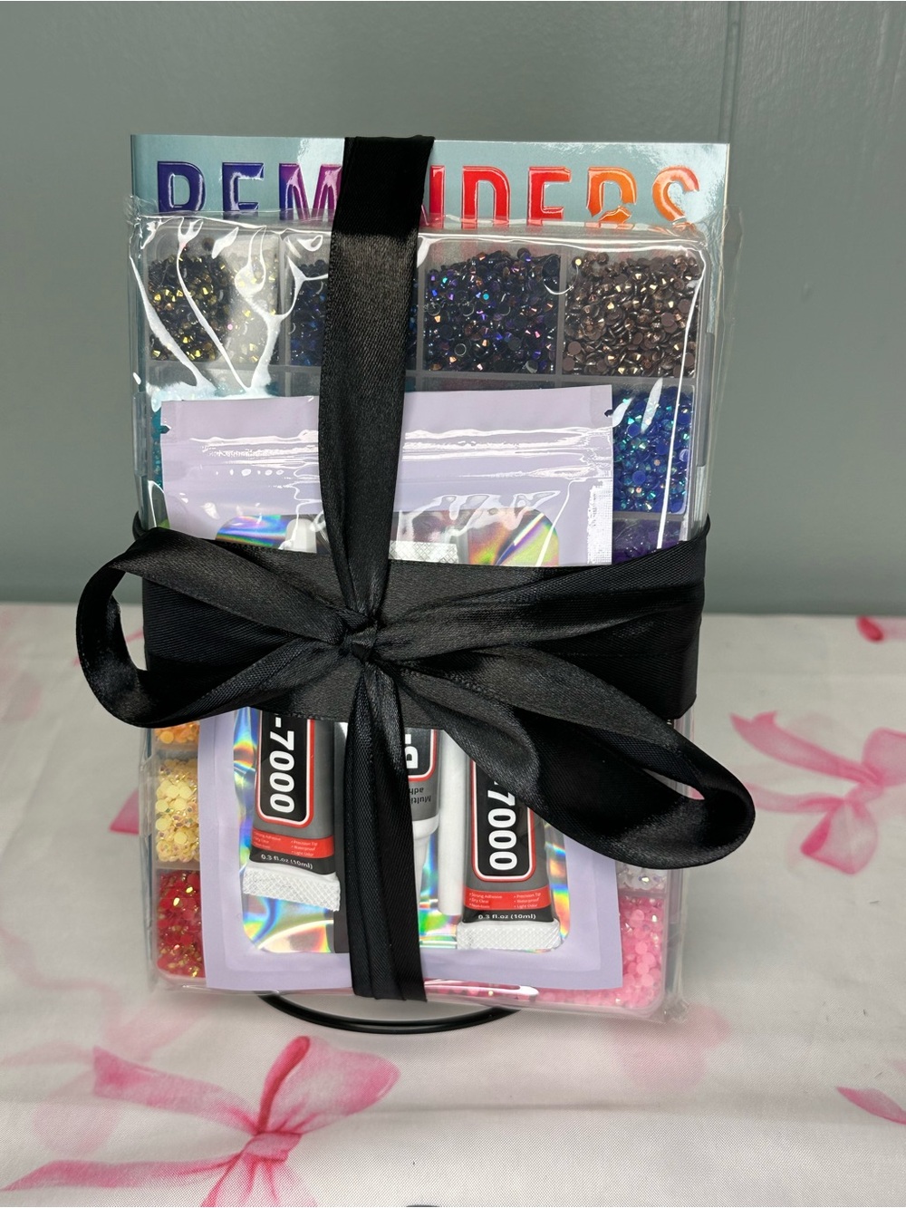Book Badazzle Kit